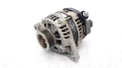 Recambio de alternador para suzuki vitara 2015- 1.4 16v boosterjet cat referencia OEM IAM 3140060R01 ALF040A04 