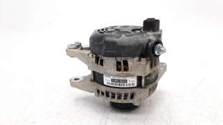 Recambio de alternador para suzuki vitara 2015- 1.4 16v boosterjet cat referencia OEM IAM 3140060R01 ALF040A04 