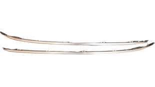 Recambio de barras techo para suzuki vitara 2015- 1.4 16v boosterjet cat referencia OEM IAM 7821054P10PN  