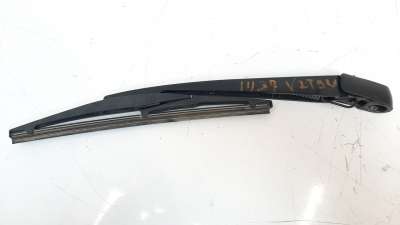 Recambio de brazo limpia trasero para suzuki vitara 2015- 1.4 16v boosterjet cat referencia OEM IAM 3882154G10000  