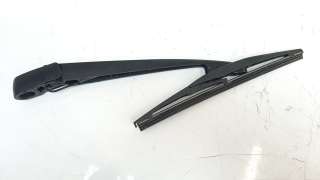 Recambio de brazo limpia trasero para suzuki vitara 2015- 1.4 16v boosterjet cat referencia OEM IAM 3882154G10000  