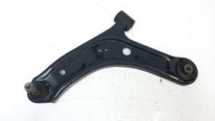 Recambio de brazo suspension inferior delantero izquierdo para suzuki vitara 2015- 1.4 16v boosterjet cat referencia OEM IAM 452