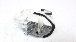 Recambio de cerradura puerta delantera derecha para suzuki vitara 2015- 1.4 16v boosterjet cat referencia OEM IAM 8220154P21000 