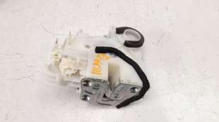 Recambio de cerradura puerta trasera derecha para suzuki vitara 2015- 1.4 16v boosterjet cat referencia OEM IAM 8230154P02000  