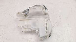 Recambio de cerradura puerta trasera derecha para suzuki vitara 2015- 1.4 16v boosterjet cat referencia OEM IAM 8230154P02000   2