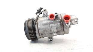 Recambio de compresor aire acondicionado para suzuki vitara 2015- 1.4 16v boosterjet cat referencia OEM IAM 9520054PB0000  CAF12