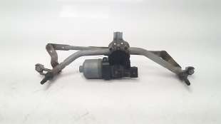 Recambio de motor limpia delantero para peugeot 208 2012-2019 1.6 16v hdi fap referencia OEM IAM 9673222580 0390241540 