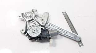 Recambio de elevalunas trasero derecho para suzuki vitara 2015- 1.4 16v boosterjet cat referencia OEM IAM 8353061M00  