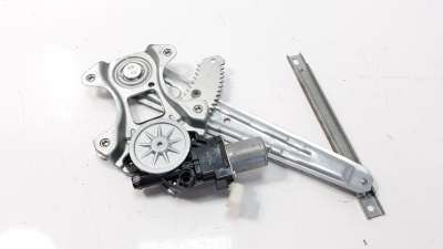 Recambio de elevalunas trasero derecho para suzuki vitara 2015- 1.4 16v boosterjet cat referencia OEM IAM 8353061M00  