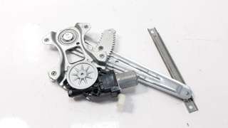 Recambio de elevalunas trasero derecho para suzuki vitara 2015- 1.4 16v boosterjet cat referencia OEM IAM 8353061M00  