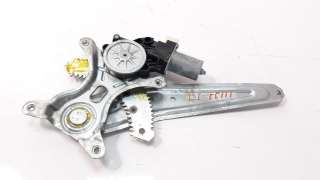 Recambio de elevalunas trasero izquierdo para suzuki vitara 2015- 1.4 16v boosterjet cat referencia OEM IAM 8356061M00  
