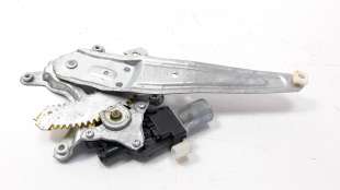 Recambio de elevalunas trasero izquierdo para suzuki vitara 2015- 1.4 16v boosterjet cat referencia OEM IAM 8356061M00   2