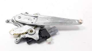 Recambio de elevalunas trasero izquierdo para suzuki vitara 2015- 1.4 16v boosterjet cat referencia OEM IAM 8356061M00  
