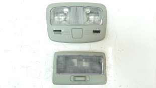 Recambio de luz interior para suzuki vitara 2015- 1.4 16v boosterjet cat referencia OEM IAM 3623054P106GS  