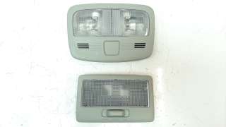 Recambio de luz interior para suzuki vitara 2015- 1.4 16v boosterjet cat referencia OEM IAM 3623054P106GS  
