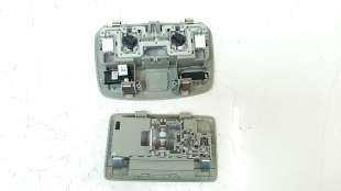 Recambio de luz interior para suzuki vitara 2015- 1.4 16v boosterjet cat referencia OEM IAM 3623054P106GS   2