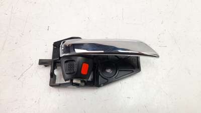Recambio de maneta interior trasera derecha para suzuki vitara 2015- 1.4 16v boosterjet cat referencia OEM IAM   