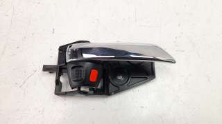 Recambio de maneta interior trasera derecha para suzuki vitara 2015- 1.4 16v boosterjet cat referencia OEM IAM   