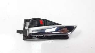 Recambio de maneta interior trasera izquierda para suzuki vitara 2015- 1.4 16v boosterjet cat referencia OEM IAM 8313061M10C48  