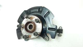 Recambio de mangueta delantera derecha para suzuki vitara 2015- 1.4 16v boosterjet cat referencia OEM IAM 4511161M00000  