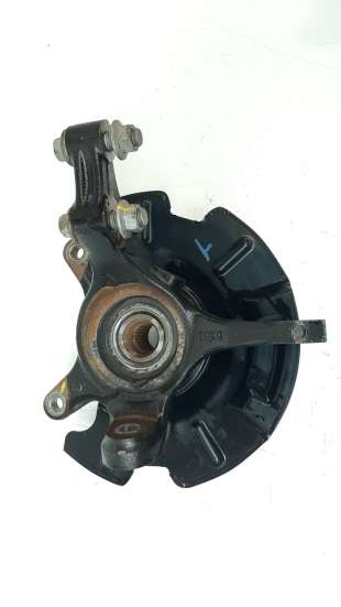 Recambio de mangueta delantera derecha para suzuki vitara 2015- 1.4 16v boosterjet cat referencia OEM IAM 4511161M00000   2