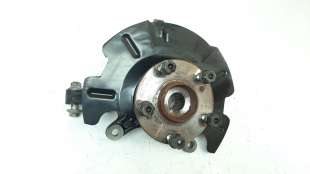 Recambio de mangueta delantera izquierda para suzuki vitara 2015- 1.4 16v boosterjet cat referencia OEM IAM 4515161M00000  
