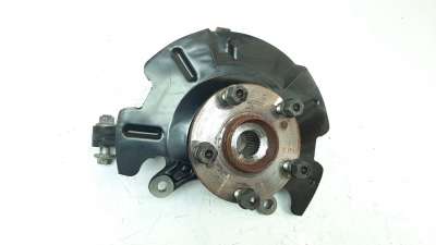 Recambio de mangueta delantera izquierda para suzuki vitara 2015- 1.4 16v boosterjet cat referencia OEM IAM 4515161M00000  