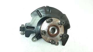 Recambio de mangueta delantera izquierda para suzuki vitara 2015- 1.4 16v boosterjet cat referencia OEM IAM 4515161M00000  