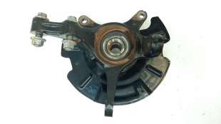 Recambio de mangueta delantera izquierda para suzuki vitara 2015- 1.4 16v boosterjet cat referencia OEM IAM 4515161M00000   2