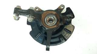 Recambio de mangueta delantera izquierda para suzuki vitara 2015- 1.4 16v boosterjet cat referencia OEM IAM 4515161M00000  