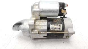Recambio de motor arranque para suzuki vitara 2015- 1.4 16v boosterjet cat referencia OEM IAM 3110061MA0 ARF760353  2