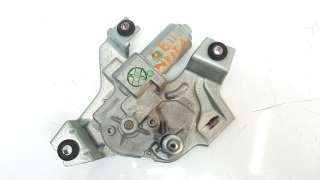 Recambio de motor limpia trasero para suzuki vitara 2015- 1.4 16v boosterjet cat referencia OEM IAM 3881054P00000  