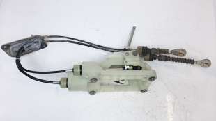 Recambio de palanca cambio para suzuki vitara 2015- 1.4 16v boosterjet cat referencia OEM IAM 2810062M03HTV  