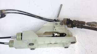 Recambio de palanca cambio para suzuki vitara 2015- 1.4 16v boosterjet cat referencia OEM IAM 2810062M03HTV   2