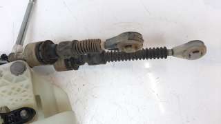 Recambio de palanca cambio para suzuki vitara 2015- 1.4 16v boosterjet cat referencia OEM IAM 2810062M03HTV  
