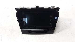 Recambio de sistema navegacion gps para suzuki vitara 2015- 1.4 16v boosterjet cat referencia OEM IAM 3992054PJ  