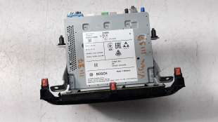 Recambio de sistema navegacion gps para suzuki vitara 2015- 1.4 16v boosterjet cat referencia OEM IAM 3992054PJ   2