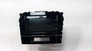 Recambio de sistema navegacion gps para suzuki vitara 2015- 1.4 16v boosterjet cat referencia OEM IAM 3992054PJ  