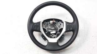 Recambio de volante para suzuki vitara 2015- 1.4 16v boosterjet cat referencia OEM IAM 4811060P31GJL  