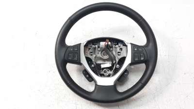 Recambio de volante para suzuki vitara 2015- 1.4 16v boosterjet cat referencia OEM IAM 4811060P31GJL  