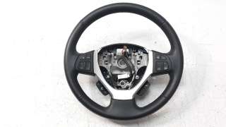 Recambio de volante para suzuki vitara 2015- 1.4 16v boosterjet cat referencia OEM IAM 4811060P31GJL  