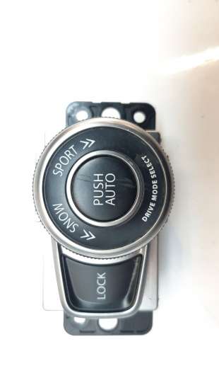 Recambio de mando multifuncion para suzuki vitara 2015- 1.4 16v boosterjet cat referencia OEM IAM 3779061M00  