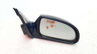 Recambio de retrovisor derecho para hyundai accent (lc) 1999-2010 1.5 cat referencia OEM IAM 8760622300CA  