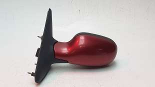 Recambio de retrovisor izquierdo para renault megane i fase 2 classic (la..) 1997-2003 1.6 referencia OEM IAM 7700431469 1051927 2