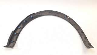 Recambio de aletin trasero derecho para peugeot 3008 2016- 1.6 blue-hdi fap referencia OEM IAM 98252890  