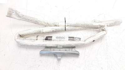 Recambio de airbag cortina delantero derecho para mini r56 2006-2014 one referencia OEM IAM A27134078098  