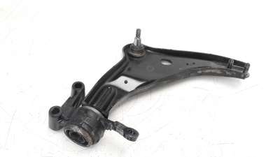 Recambio de brazo suspension inferior delantero izquierdo para mini r56 2006-2014 one referencia OEM IAM 31126772301  