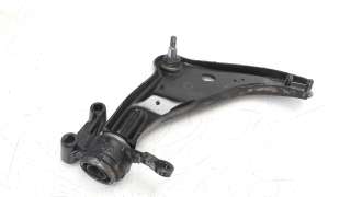 Recambio de brazo suspension inferior delantero izquierdo para mini r56 2006-2014 one referencia OEM IAM 31126772301  