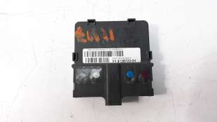 Recambio de caja reles / fusibles para mini r56 2006-2014 one referencia OEM IAM 9136723  