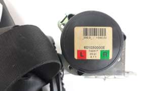 Recambio de cinturon seguridad trasero derecho para mini r56 2006-2014 one referencia OEM IAM 72112751402 601030000E 